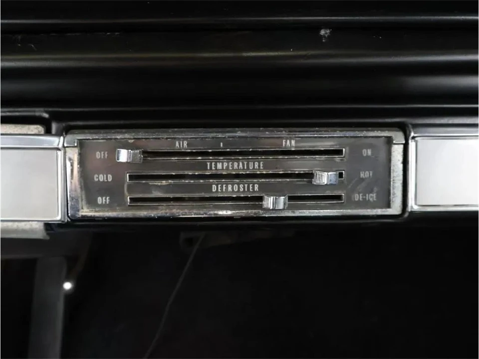 1966 Chevrolet Impala 4th Gen - Image 19 of 31