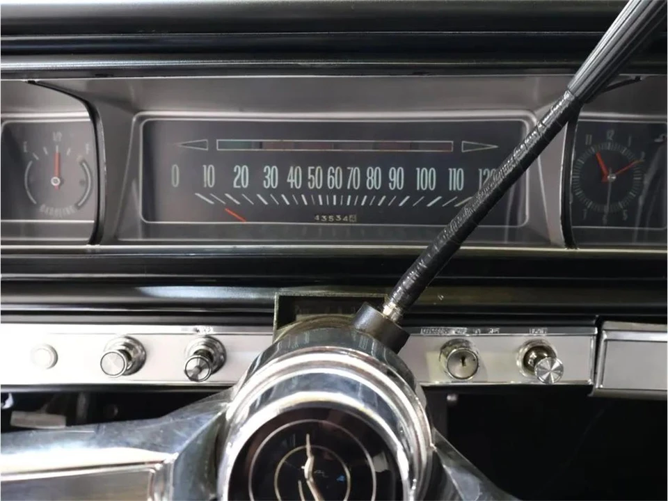 1966 Chevrolet Impala 4th Gen - Image 18 of 31