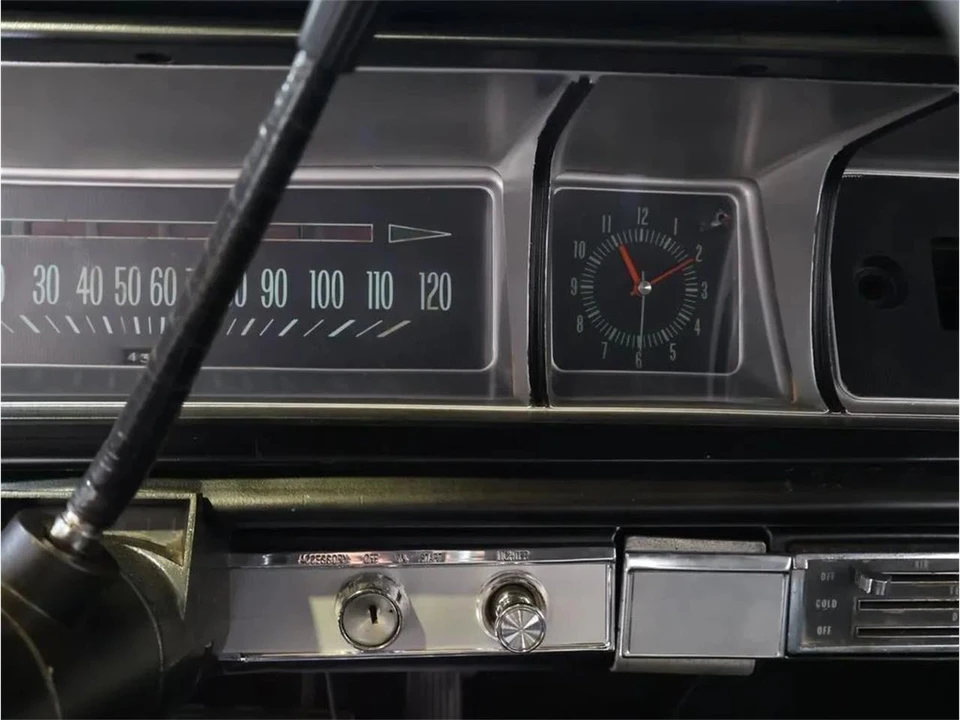1966 Chevrolet Impala 4th Gen - Image 17 of 31