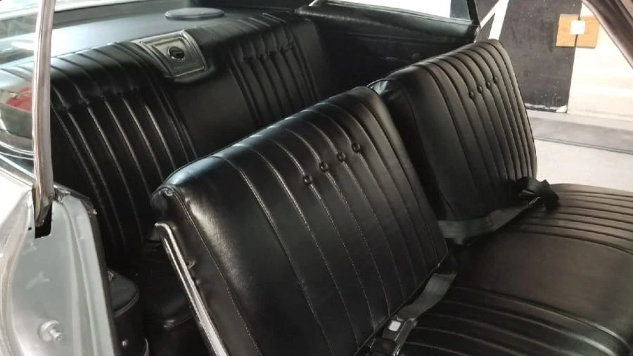 1966 Chevrolet Impala 4th Gen - Image 5 of 9