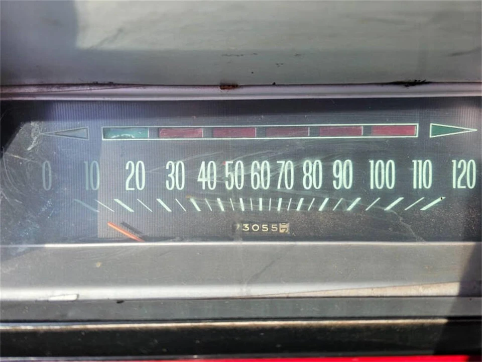 1966 Chevrolet Impala 4th Gen - Image 25 of 31