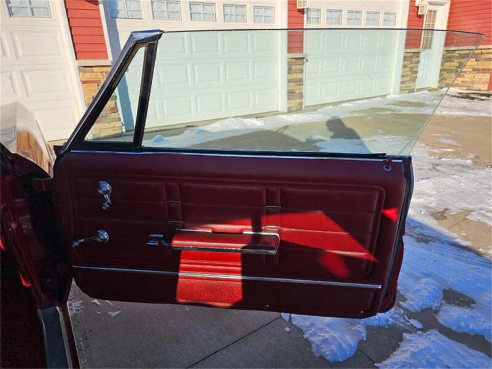 1966 Chevrolet Impala 4th Gen - Image 26 of 31