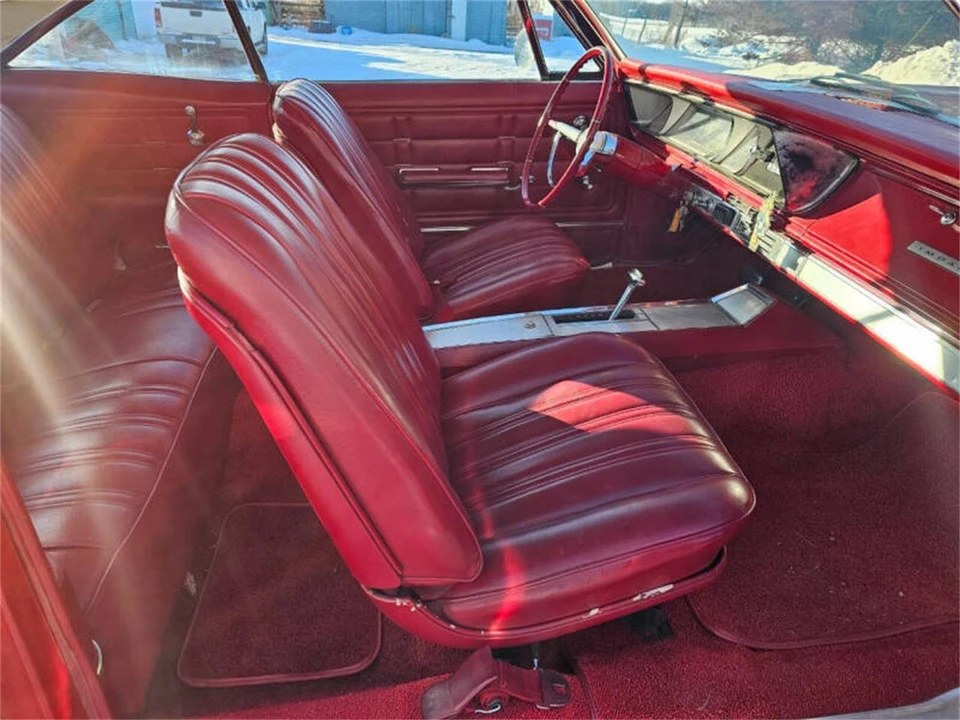 1966 Chevrolet Impala 4th Gen - Image 27 of 31