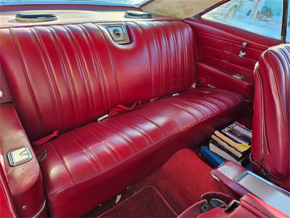 1966 Chevrolet Impala 4th Gen - Image 30 of 31