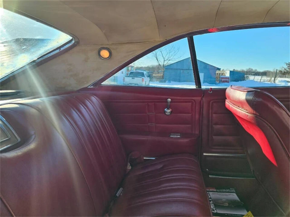1966 Chevrolet Impala 4th Gen - Image 31 of 31