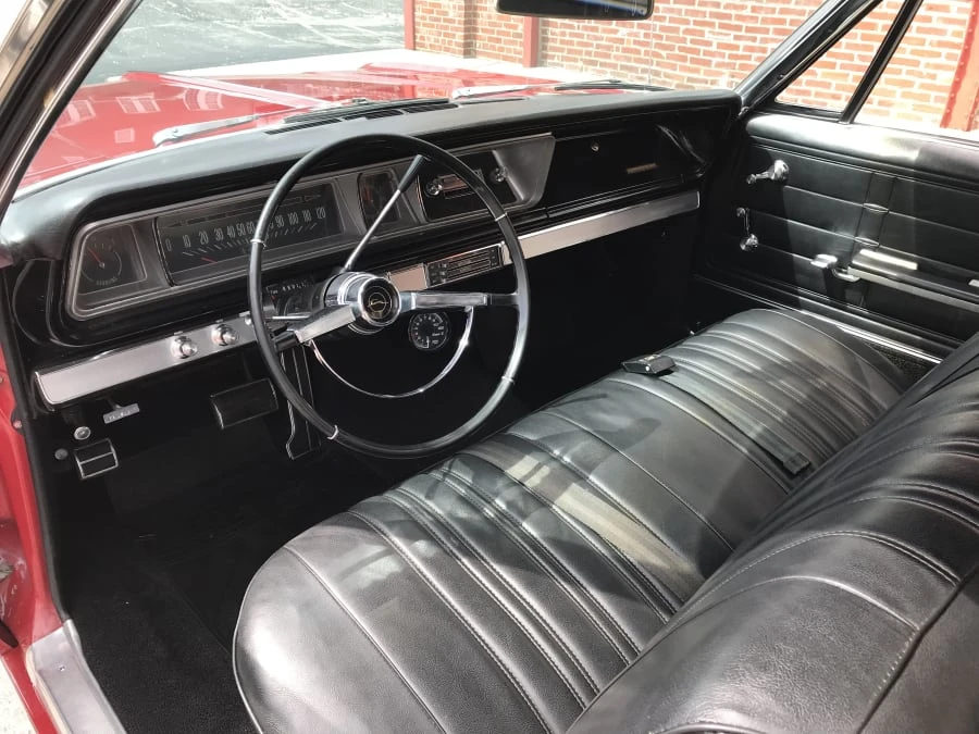 1966 Chevrolet Impala 4th Gen - Image 4 of 7