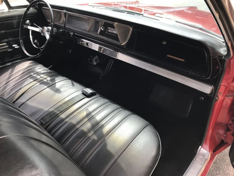 1966 Chevrolet Impala 4th Gen - Image 5 of 7