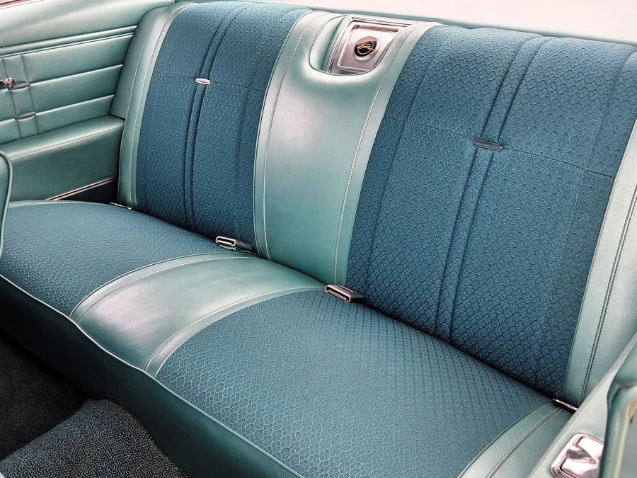 1966 Chevrolet Impala 4th Gen - Image 11 of 14
