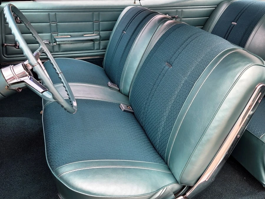 1966 Chevrolet Impala 4th Gen - Image 8 of 14