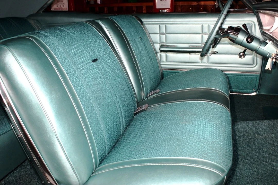 1966 Chevrolet Impala 4th Gen - Image 22 of 31