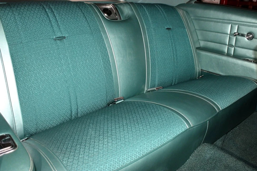 1966 Chevrolet Impala 4th Gen - Image 20 of 31