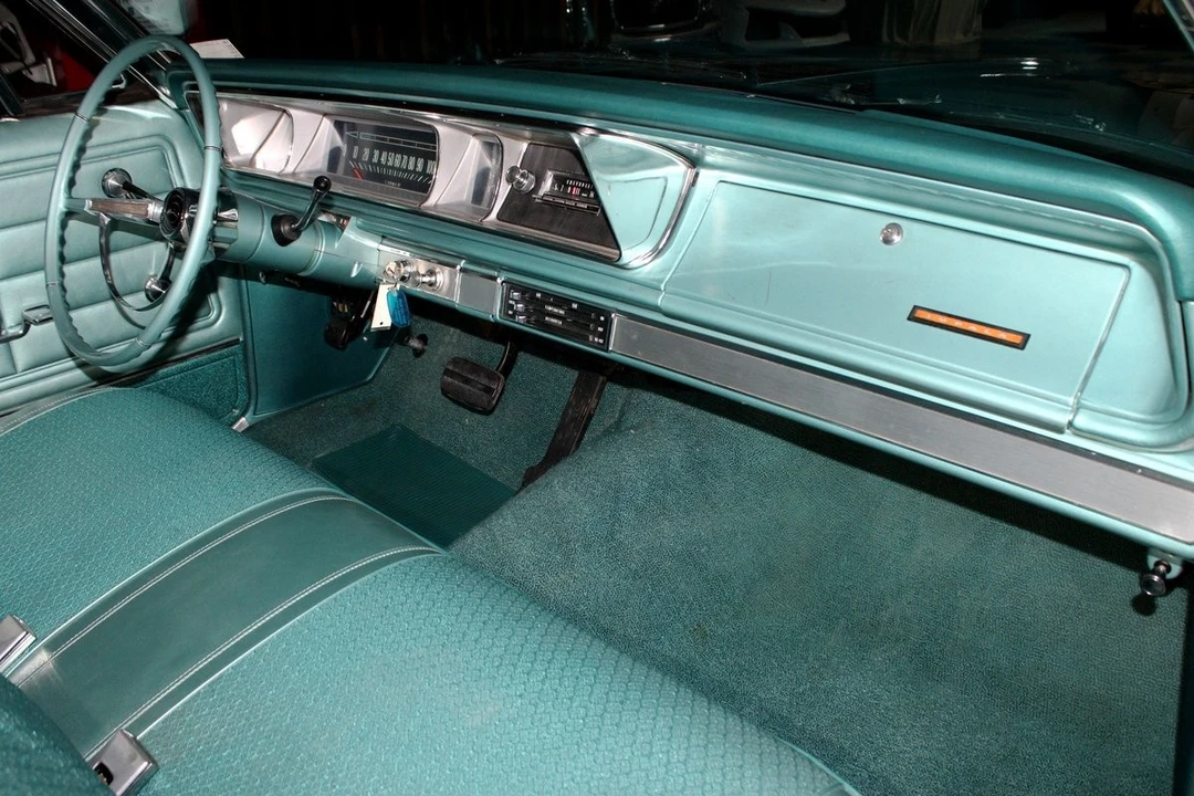 1966 Chevrolet Impala 4th Gen - Image 23 of 31