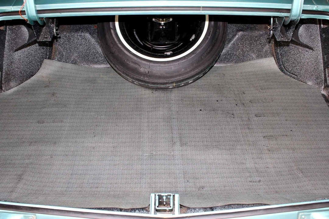 1966 Chevrolet Impala 4th Gen - Image 16 of 21