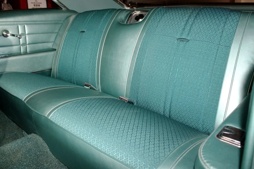 1966 Chevrolet Impala 4th Gen - Image 19 of 21
