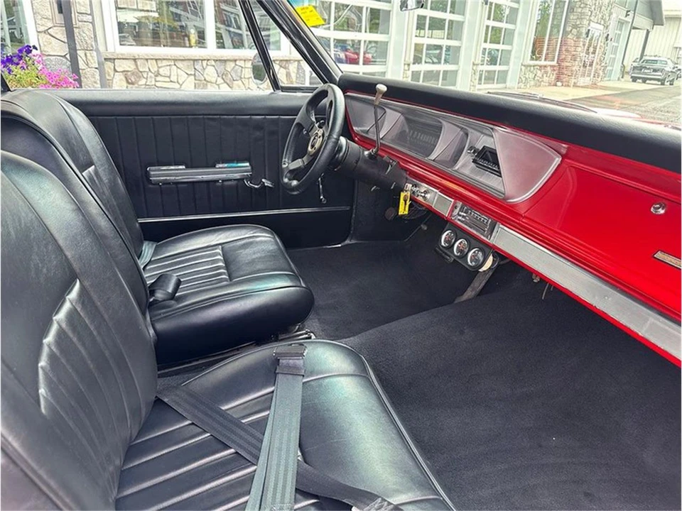 1966 Chevrolet Impala 4th Gen - Image 26 of 31