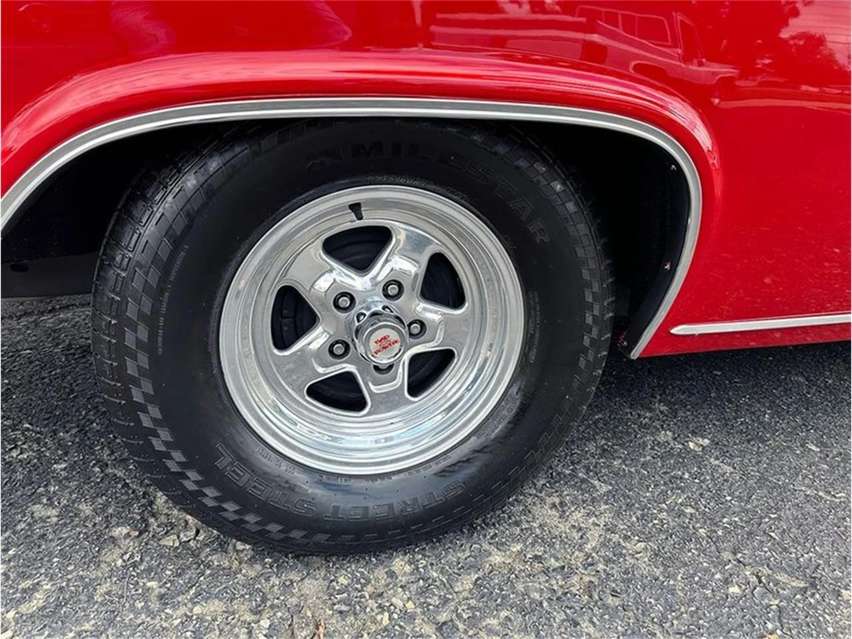 1966 Chevrolet Impala 4th Gen - Image 9 of 31