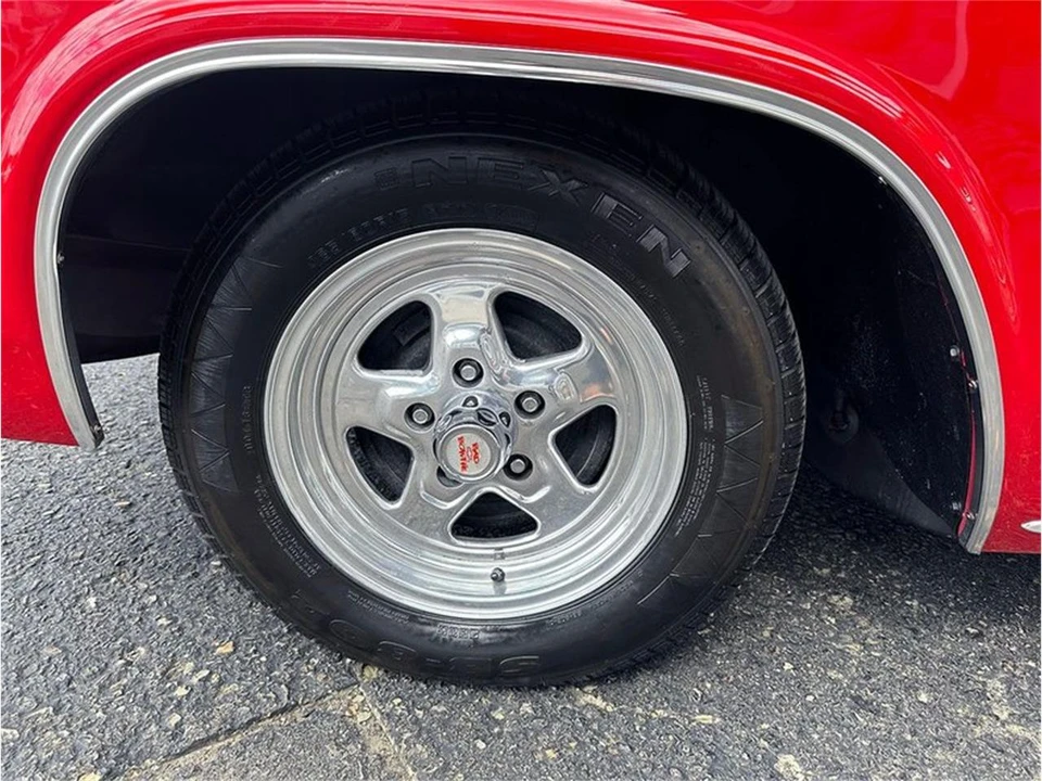 1966 Chevrolet Impala 4th Gen - Image 7 of 31