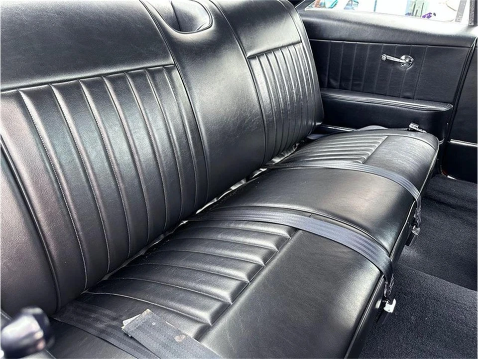 1966 Chevrolet Impala 4th Gen - Image 24 of 31