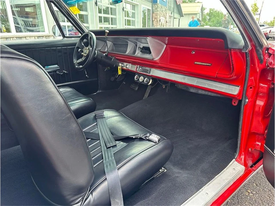 1966 Chevrolet Impala 4th Gen - Image 21 of 31