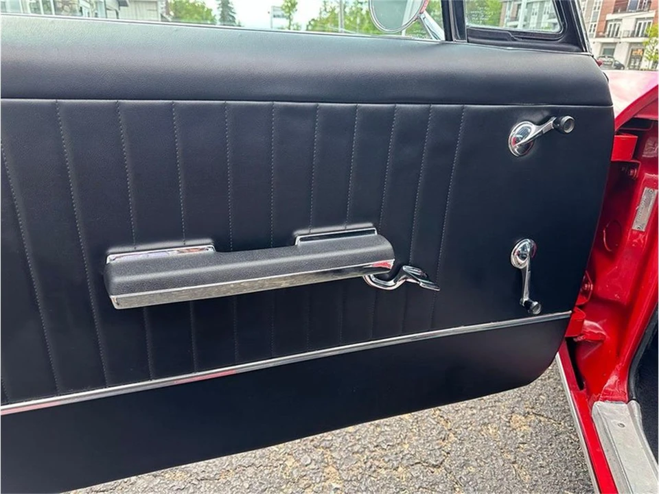 1966 Chevrolet Impala 4th Gen - Image 27 of 31
