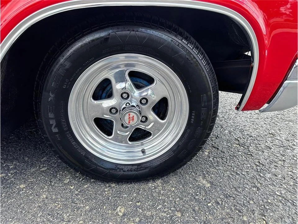 1966 Chevrolet Impala 4th Gen - Image 10 of 31