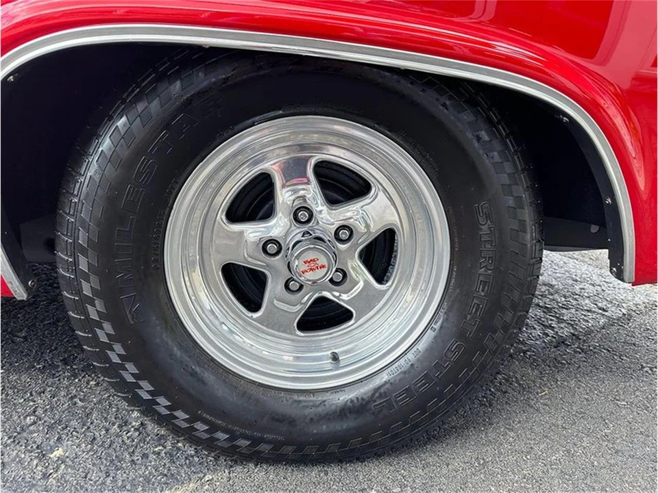 1966 Chevrolet Impala 4th Gen - Image 8 of 31