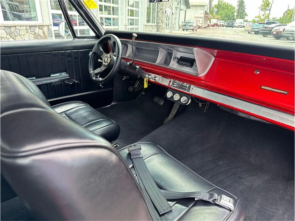 1966 Chevrolet Impala 4th Gen - Image 25 of 31