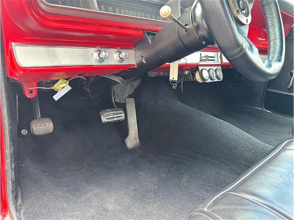 1966 Chevrolet Impala 4th Gen - Image 31 of 31