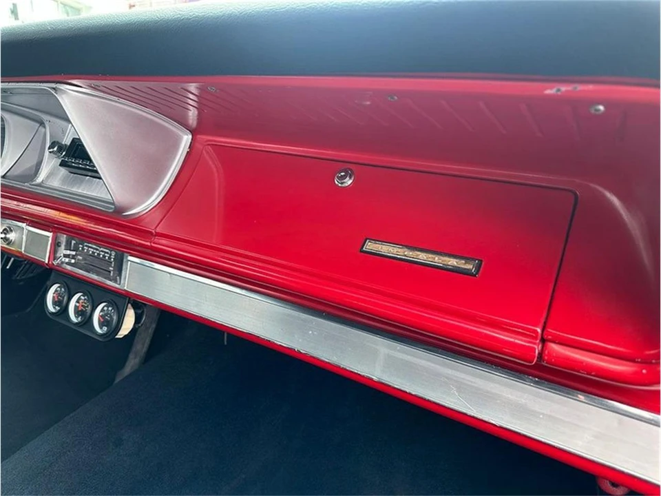 1966 Chevrolet Impala 4th Gen - Image 20 of 31
