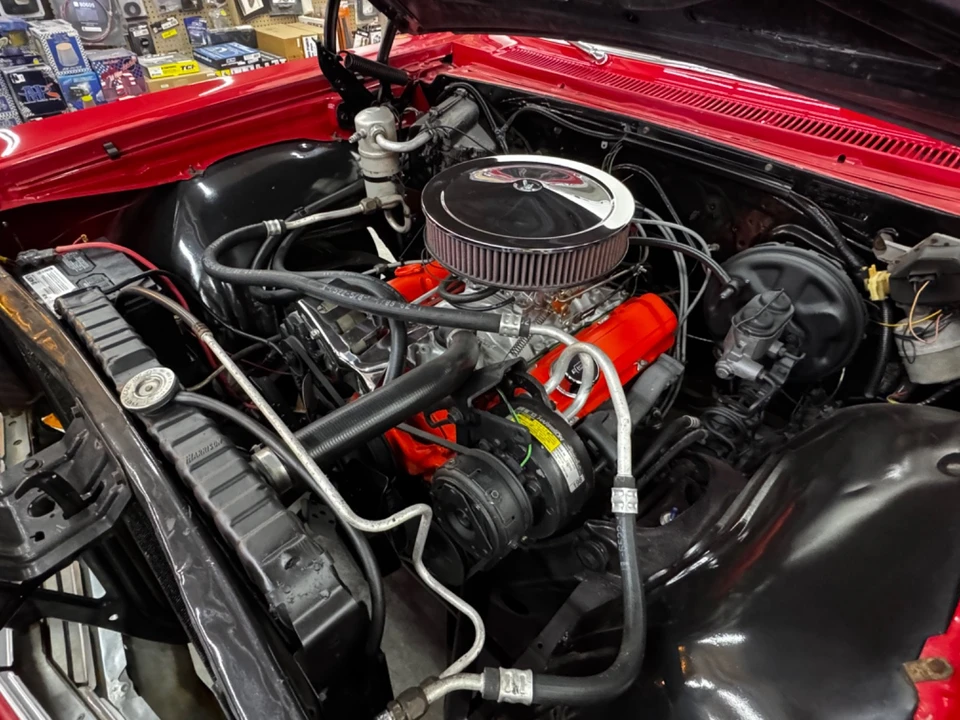 1966 Chevrolet Impala 4th Gen - Image 20 of 31