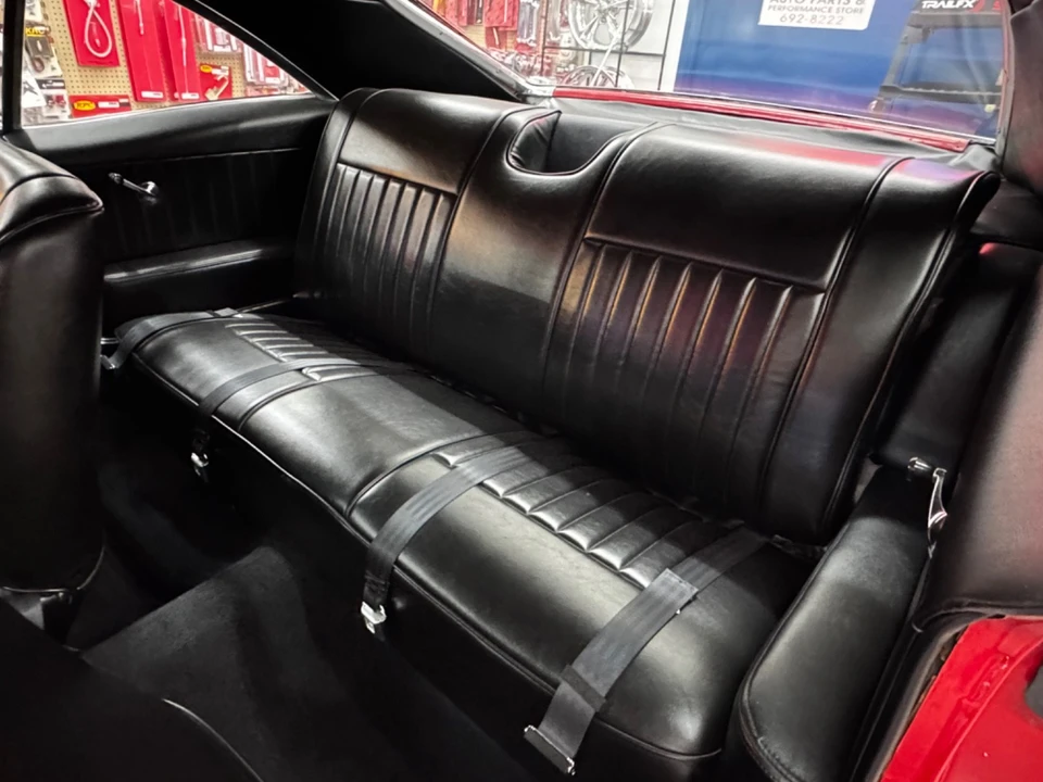 1966 Chevrolet Impala 4th Gen - Image 11 of 31