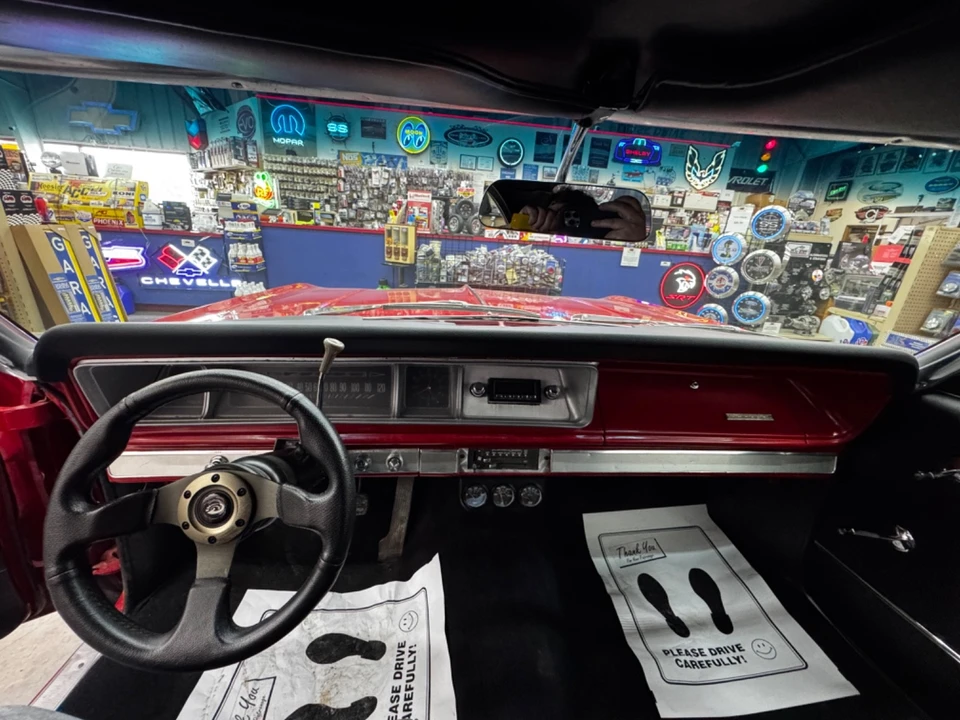 1966 Chevrolet Impala 4th Gen - Image 13 of 31