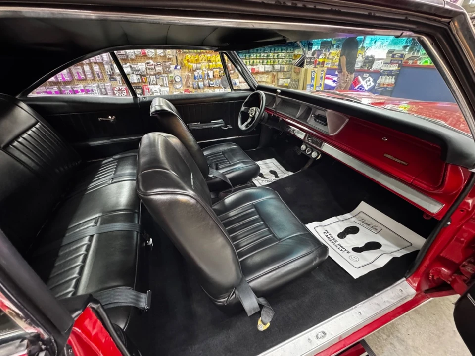 1966 Chevrolet Impala 4th Gen - Image 15 of 31