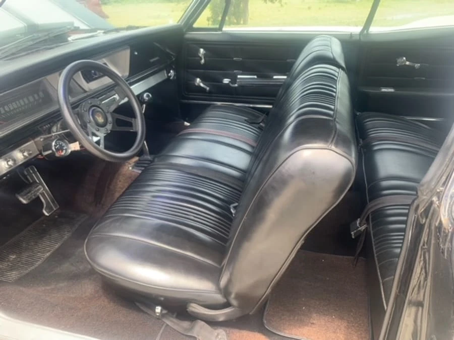 1966 Chevrolet Impala 4th Gen - Image 5 of 8