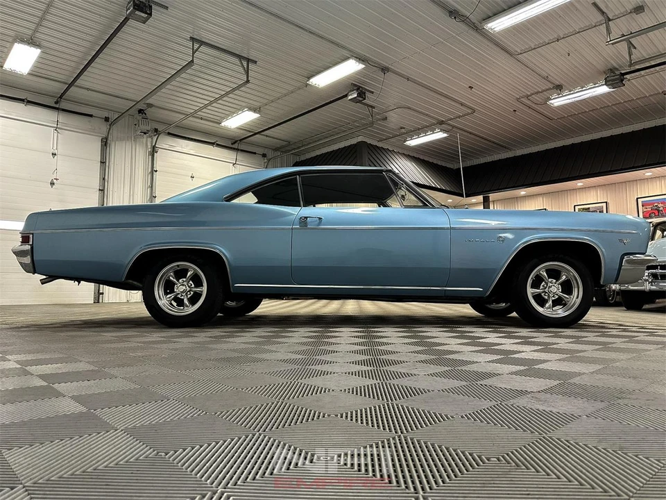 1966 Chevrolet Impala 4th Gen - Image 17 of 31