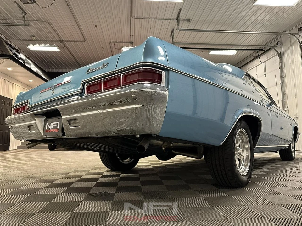 1966 Chevrolet Impala 4th Gen - Image 19 of 31