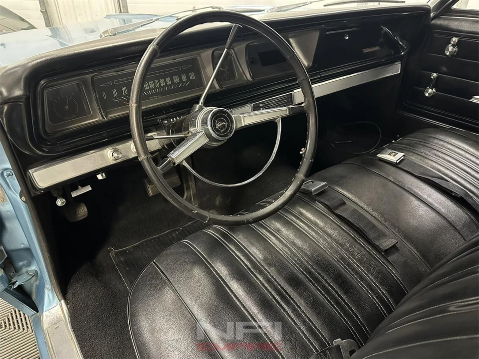 1966 Chevrolet Impala 4th Gen - Image 23 of 31
