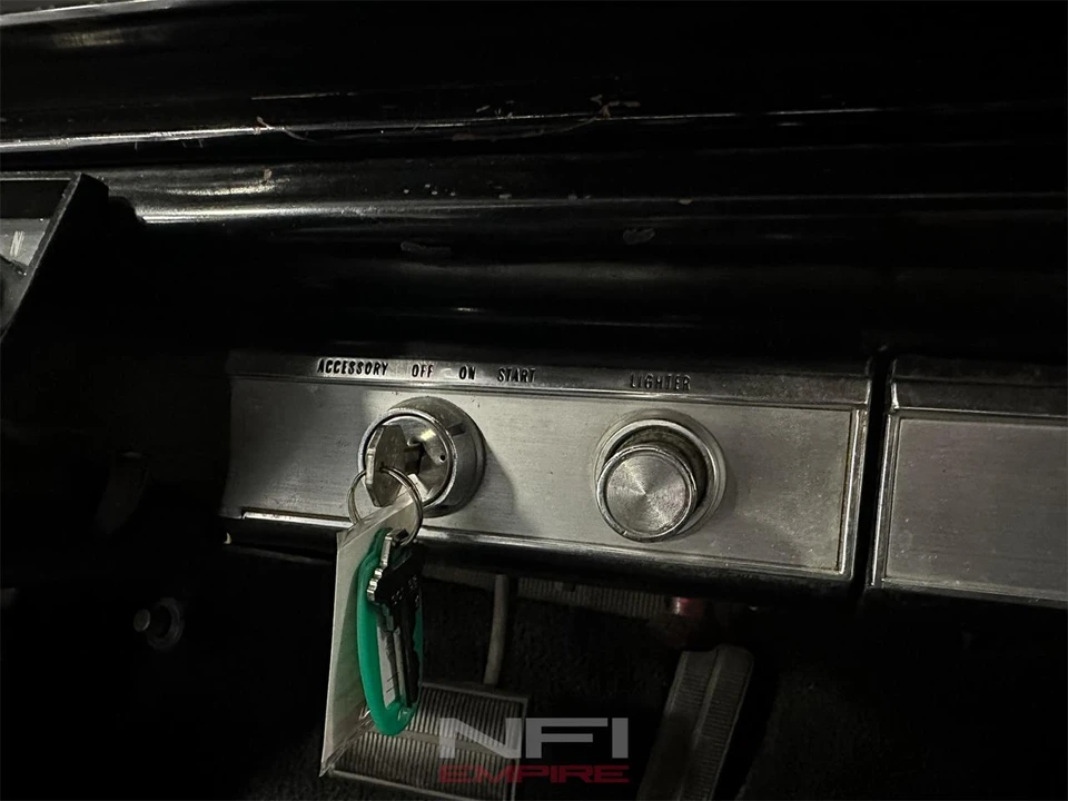 1966 Chevrolet Impala 4th Gen - Image 31 of 31