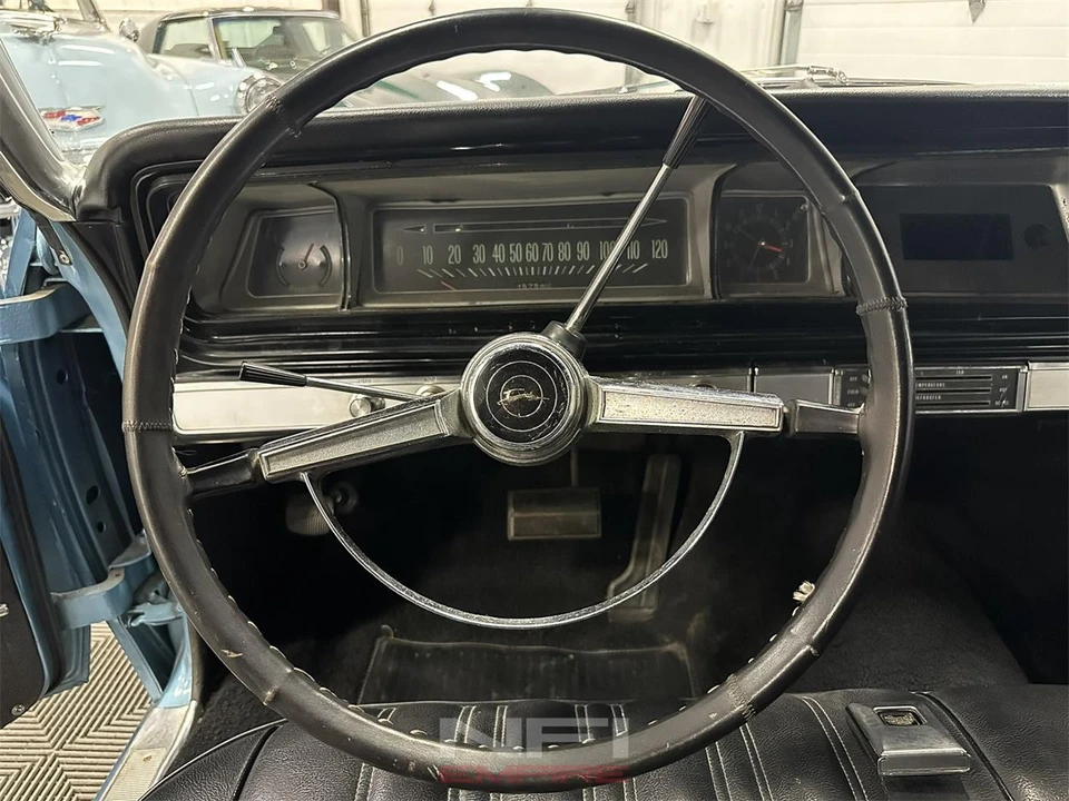 1966 Chevrolet Impala 4th Gen - Image 25 of 31