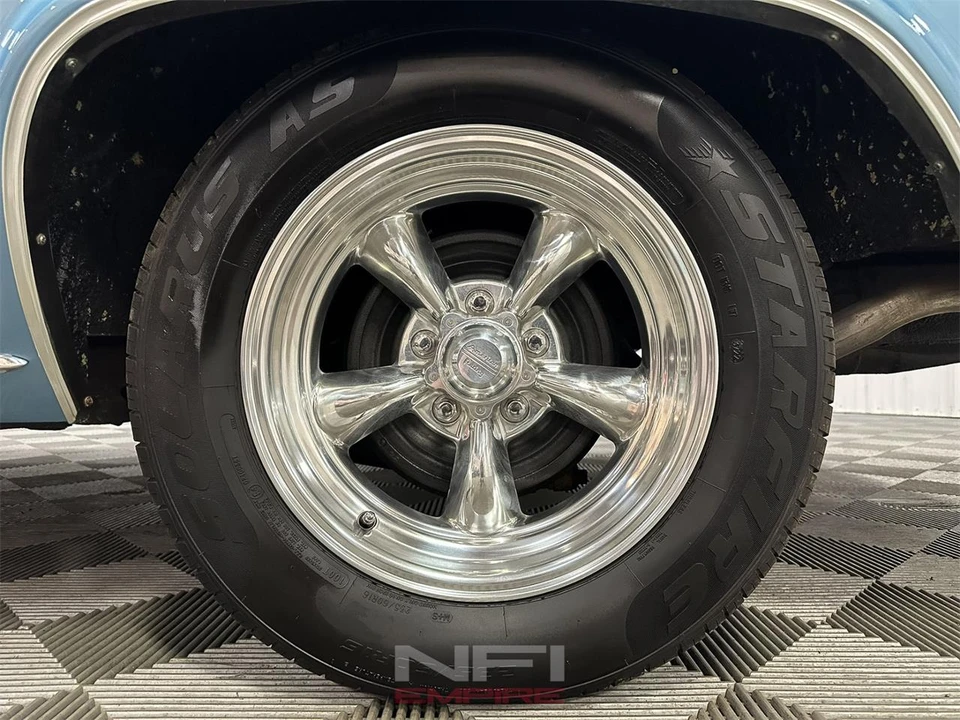 1966 Chevrolet Impala 4th Gen - Image 22 of 31
