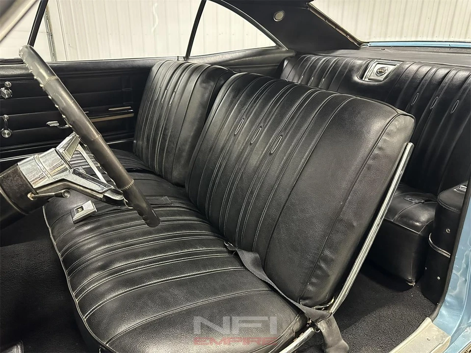 1966 Chevrolet Impala 4th Gen - Image 24 of 31