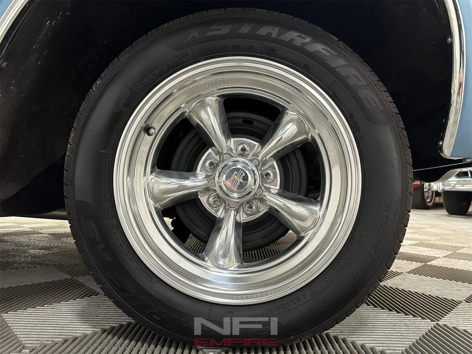 1966 Chevrolet Impala 4th Gen - Image 16 of 31