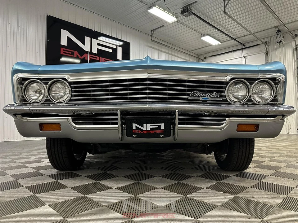 1966 Chevrolet Impala 4th Gen - Image 14 of 31