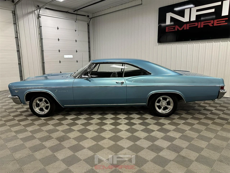 1966 Chevrolet Impala 4th Gen - Image 2 of 31