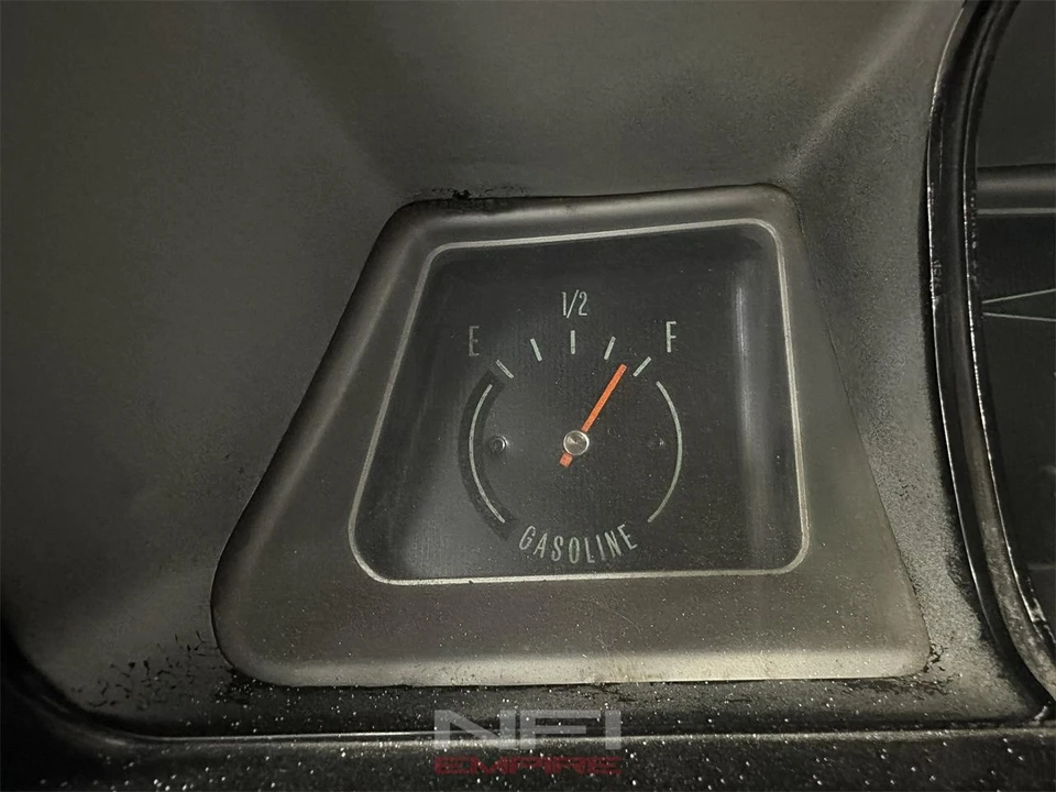 1966 Chevrolet Impala 4th Gen - Image 28 of 31