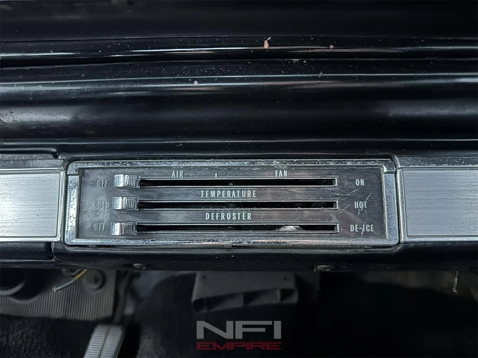 1966 Chevrolet Impala 4th Gen - Image 30 of 31