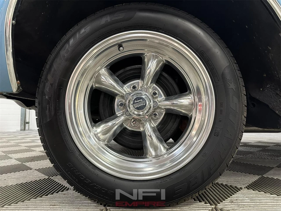 1966 Chevrolet Impala 4th Gen - Image 12 of 31