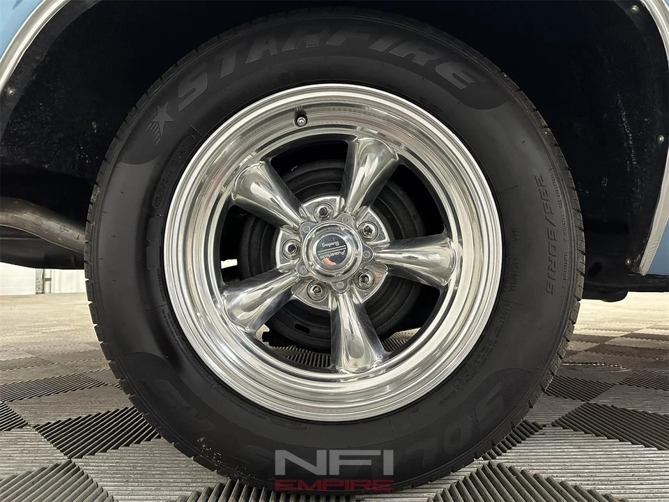 1966 Chevrolet Impala 4th Gen - Image 18 of 31