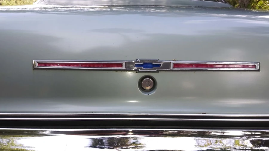 1966 Chevrolet Impala 4th Gen - Image 17 of 31