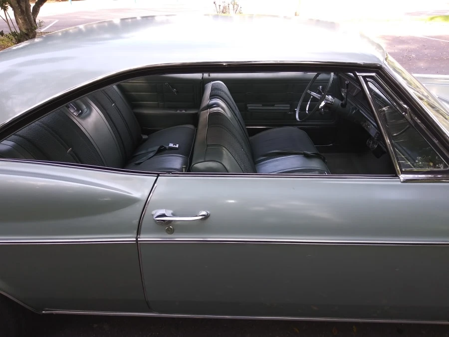 1966 Chevrolet Impala 4th Gen - Image 28 of 31
